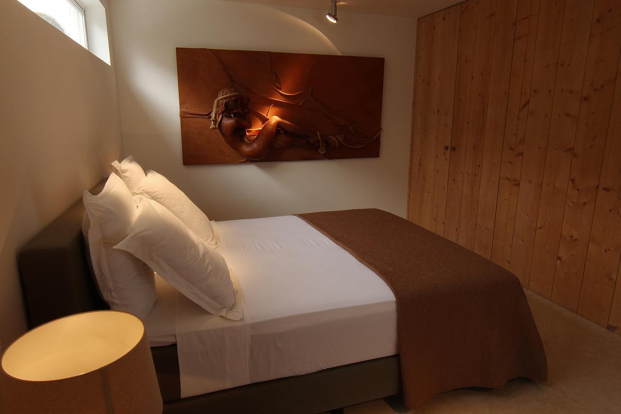 Hotel Casa Branca Mindelo Exteriér fotografie