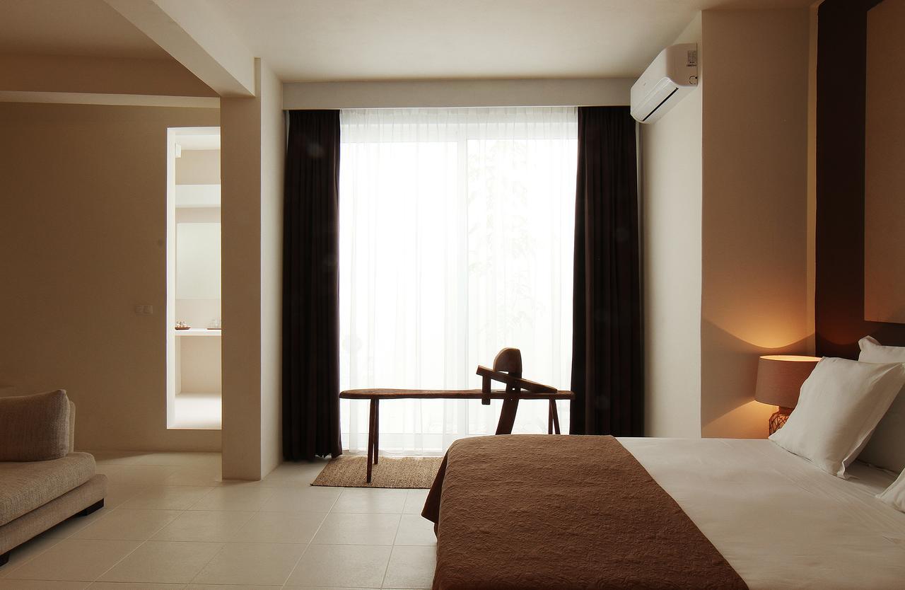 Hotel Casa Branca Mindelo Exteriér fotografie